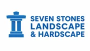 Seven Stones Landscape logo
